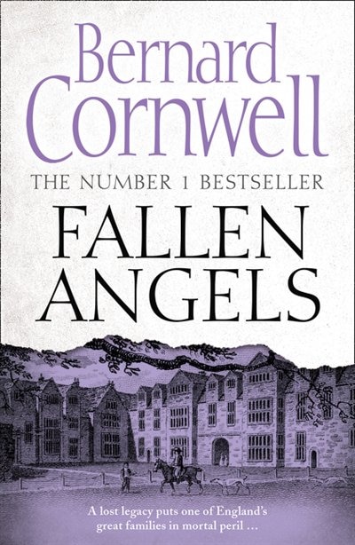Couverture_Fallen Angels