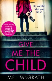 Front cover_Give Me the Child