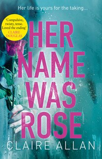 Front cover_Her Name Was Rose