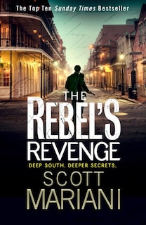 The Rebel's Revenge (ben Hope, Book 18)