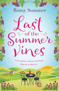 Front cover_Last of the Summer Vines