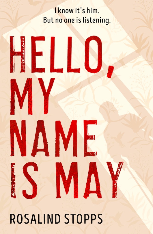 Couverture_Hello, My Name Is May