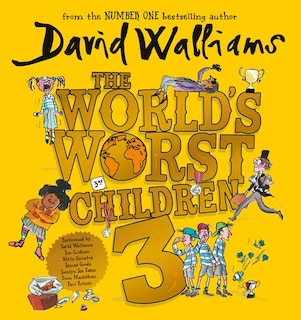 Couverture_The World's Worst Children 3