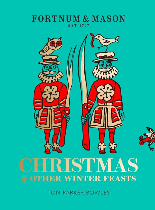 Front cover_Fortnum & Mason