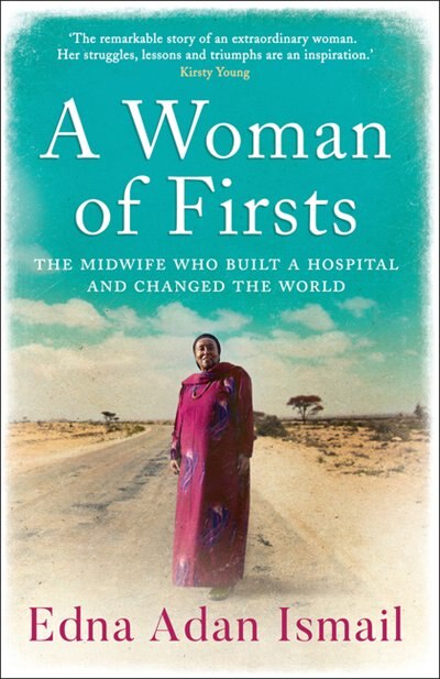 A Woman of Firsts: The midwife who built a hospital and changed the world image number 0