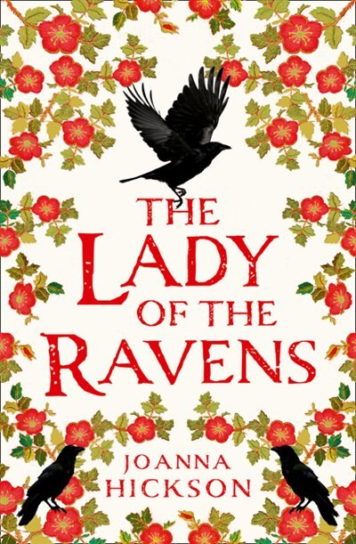 Couverture_The Lady Of The Ravens (queens Of The Tower, Book 1)