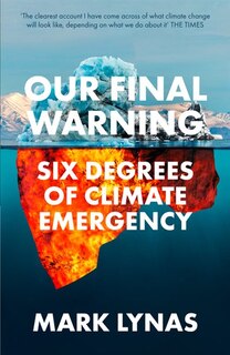 Front cover_Our Final Warning