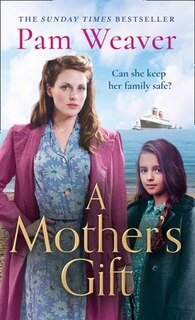 Couverture_A Mother’s Gift