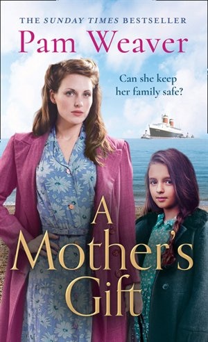 Couverture_A Mother’s Gift