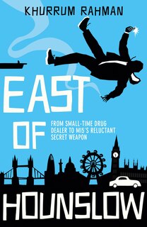Front cover_East of Hounslow
