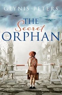 Couverture_The Secret Orphan