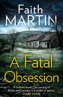 Front cover_A Fatal Obsession