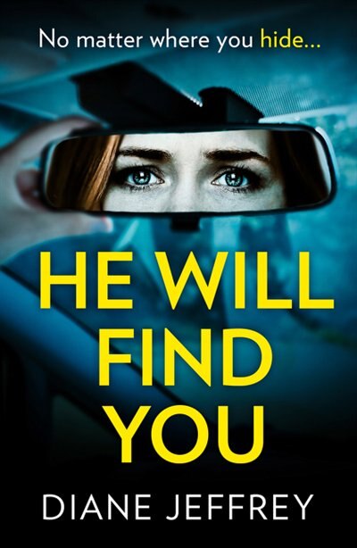Front cover_He Will Find You