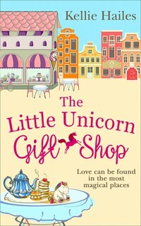 Couverture_LITTLE UNICORN GIFT SHOP
