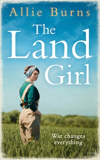 Couverture_The Land Girl