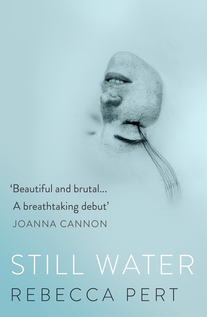 Front cover_Still Water