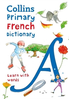 Couverture_Primary French Dictionary