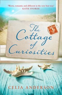 Front cover_The Cottage of Curiosities