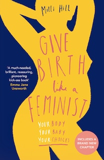 Couverture_Give Birth Like a Feminist