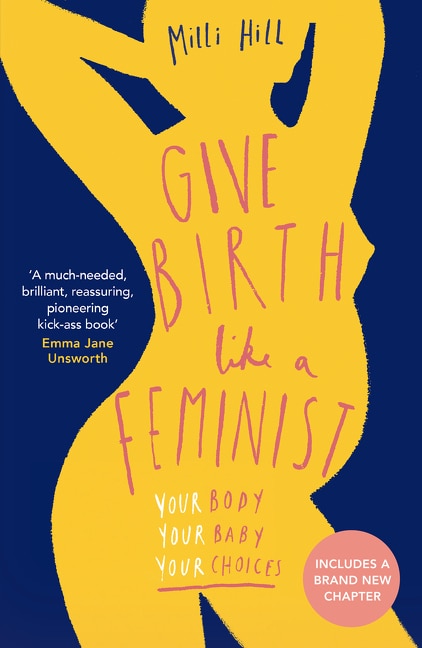 Couverture_Give Birth Like a Feminist