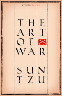 Couverture_The Art of War (Collins Classics)