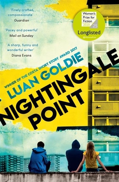 Front cover_Nightingale Point