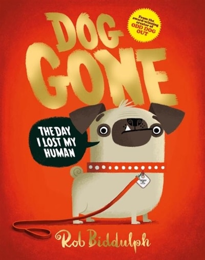 Couverture_Dog Gone