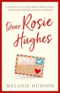 Couverture_Dear Rosie Hughes