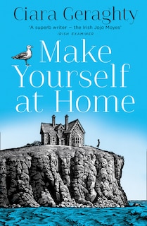 Front cover_Make Yourself At Home