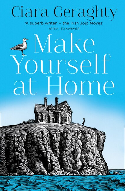 Front cover_Make Yourself At Home