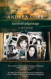 Couverture_Barefoot Pilgrimage