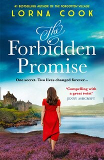 Couverture_The Forbidden Promise
