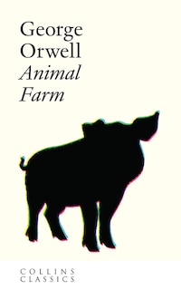Couverture_Animal Farm