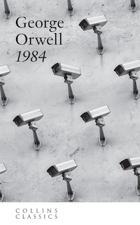 Front cover_1984 Nineteen Eighty-Four