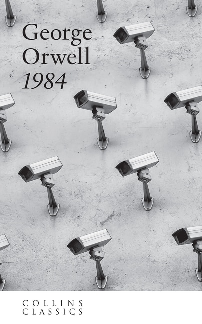 Front cover_1984 Nineteen Eighty-Four