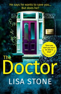 Couverture_The Doctor