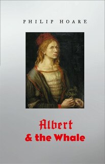 Front cover_Albert & the Whale