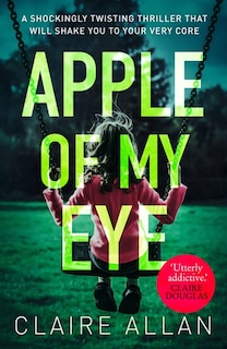 Front cover_Apple Of My Eye