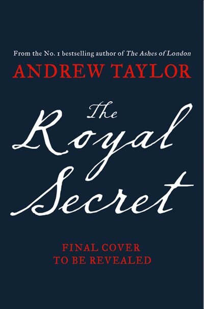 Couverture_The Royal Secret