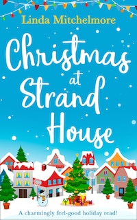 Christmas at Strand House