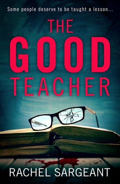 Front cover_GOOD TEACHER