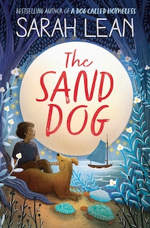 Front cover_The Sand Dog