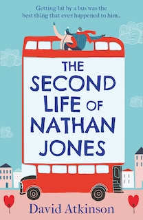 Couverture_The Second Life of Nathan Jones