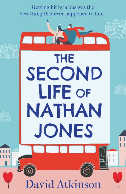 Couverture_The Second Life of Nathan Jones