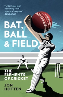 Front cover_Bat, Ball and Field