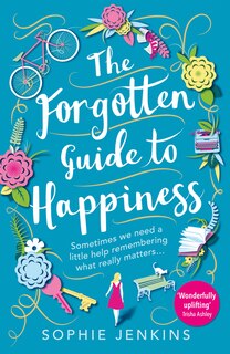 Couverture_The Forgotten Guide to Happiness