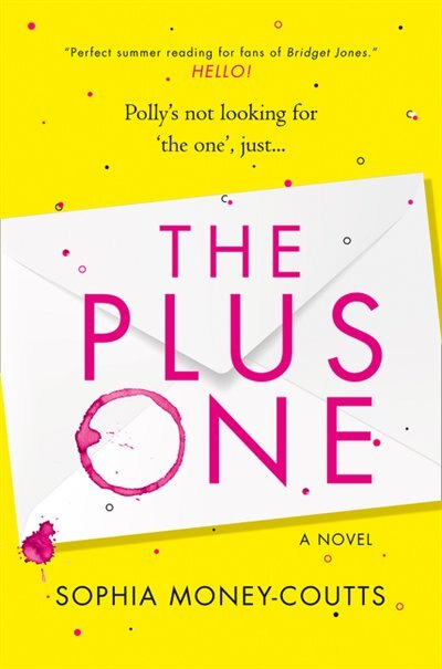 Front cover_PLUS ONE