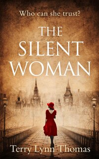 Couverture_The Silent Woman