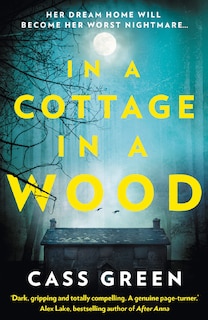Front cover_In A Cottage In A Wood