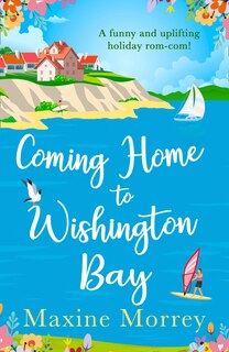Front cover_Coming Home to Wishington Bay